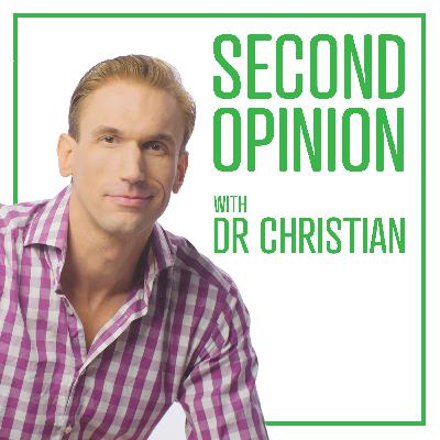 Life After Lockdown with Rebecca Barrie