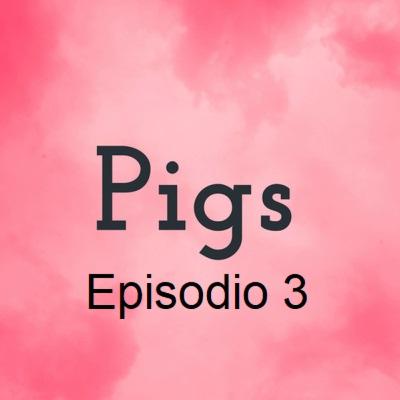 Episodio 3 - L'esperto di cose