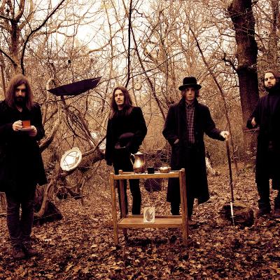 Halloween Throwback: Heavy Metal Roundtable