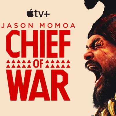 Oltre Aquaman: Momoa, le Hawaii e l'Anima di Chief of War