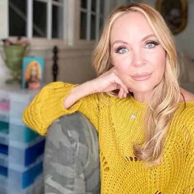 22- Being your own boss with Sherri Jessee