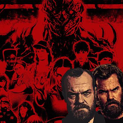 Black Ops 7, Dark Souls 2, Ausblick 2026, Avatar 3 und Stranger Things!