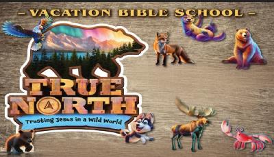 VBS Recap- Arrows in the Quiver