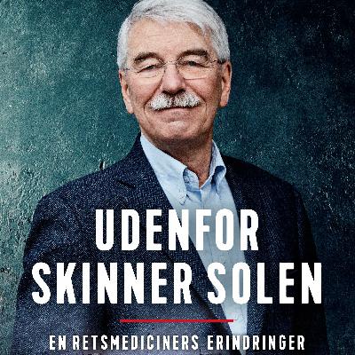 Udenfor Skinner Solen