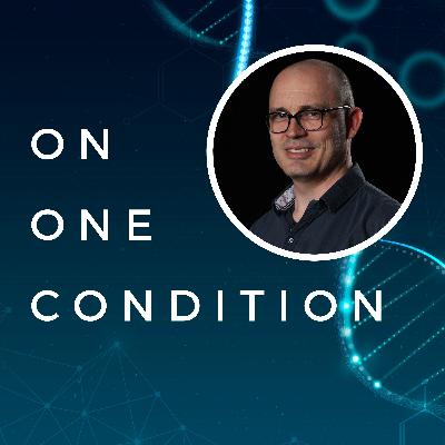 Episode 65: Kevin Alexander - PKU