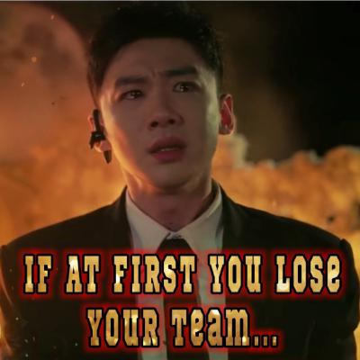 Mobius: Questionable Science, But High Stake Time Loops Mobius: Questionable Science, But High Stake Time Loops