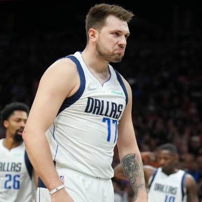 Randall Reacts To The Mavericks Upsetting The Suns In Seven Games (The Biggest Choke Job In NBA History)