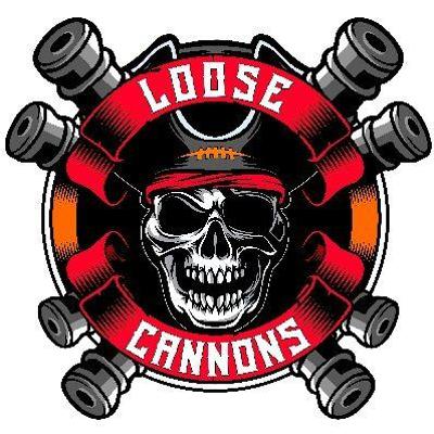 City Saint / Country Saint S2E6 Bucs 1 - Samer Ali / Loose Cannons