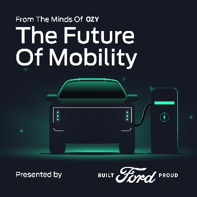 Episode 1: The Road Trips of the Future Will Be Electrifying Episode 1: The Road Trips of the Future Will Be Electrifying
