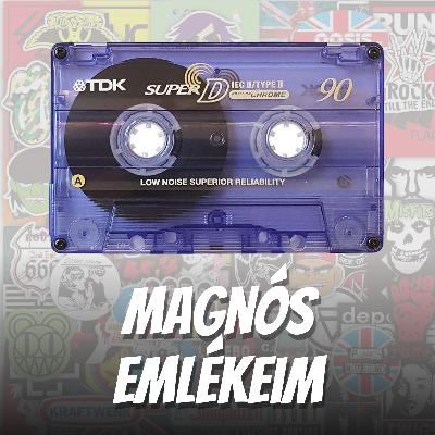 Magnós emlékeim | Y Klub