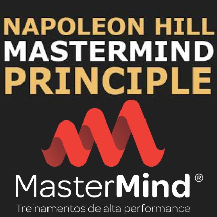 Quem Pensa EnriCast - Fundação Napoleon Hill