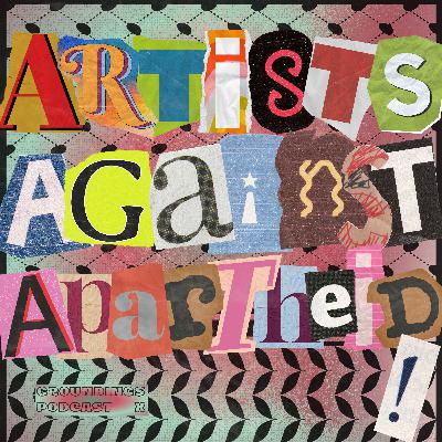 The Artists Against Apartheid