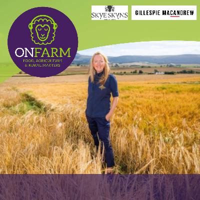 Crafty Maltsters and the need for "Scottish Farming PLC"