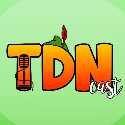 TDN 05 - TV SAUDADE #01 - Programas Infantis dos Anos 90 e 2000 TDN 05 - TV SAUDADE #01 - Programas Infantis dos Anos 90 e 2000
