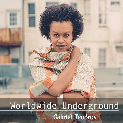 Meklit speaks on Movement and Ethio Blue Meklit speaks on Movement and Ethio Blue