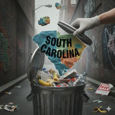 The DNC Needs To Move On From South Carolina