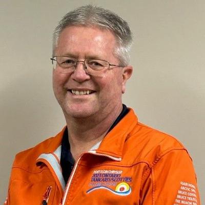 World Class Curling Returns to Saugeen Shores