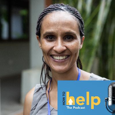 HIV In Ghana, Hardship and Hope • Dr. Naa Ashiley Vanderpuye-Donton HIV In Ghana, Hardship and Hope • Dr. Naa Ashiley Vanderpuye-Donton