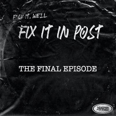 The final episode