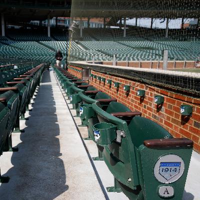 WBBM Noon Business Hour - Cubs Win & Chicago Economy