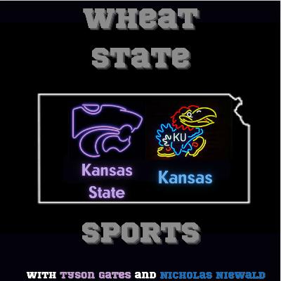 Wheat State Sports | Episode 3 Wheat State Sports | Episode 3