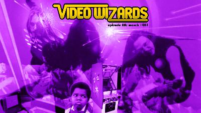 VIDEO WIZARDS PODCAST – Episode 20: March 1981 VIDEO WIZARDS PODCAST – Episode 20: March 1981