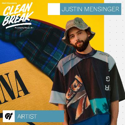 Justin Mensinger: LA Designer Merging Craftsmanship & Sustainability