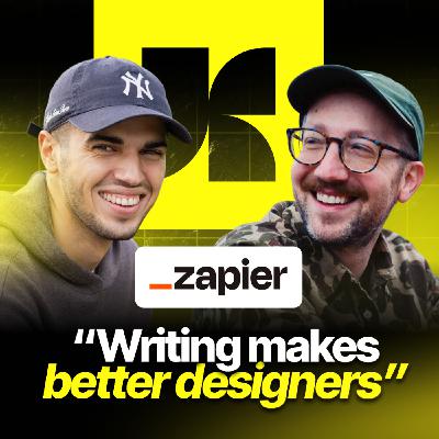 From Mailchimp to Zapier: lessons on brand systems and creative leadership