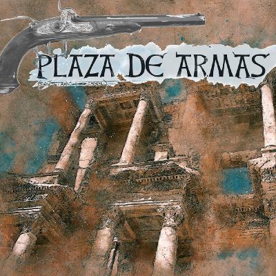 34. El Ejército Romano antes de Cayo Mario 34. El Ejército Romano antes de Cayo Mario