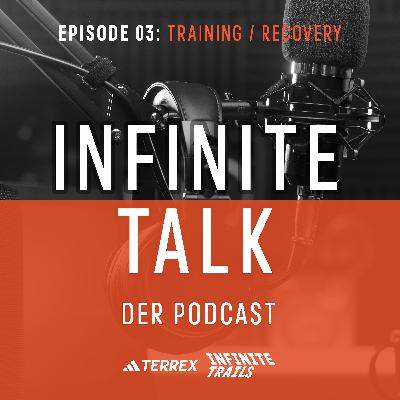 EPISODE 03: Training und Recovery