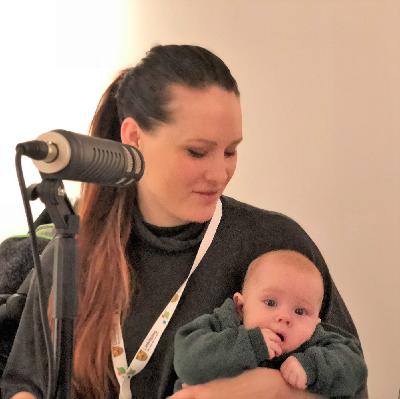 #45 SOULTALK Prof. Dr. K. - Physiker, Coach, Berater und mein DAD