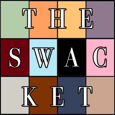 "The Great Warhead" (w/ Lauren & Tera) "The Great Warhead" (w/ Lauren & Tera)