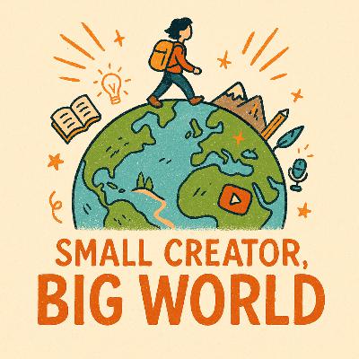 What We’ve Learned About Consistency as Small Creators