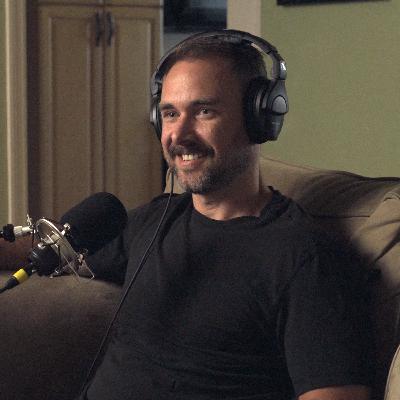 Ep.39: Karl Krahn - It’s not Failure if You Don’t Quit