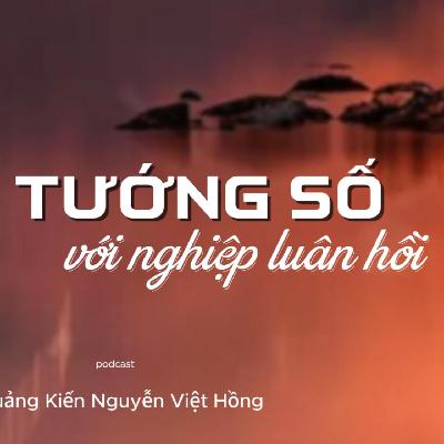 TỬ VI VỚI NGHIỆP LUÂN HỒI