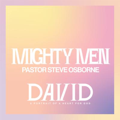 David's Mighty Men