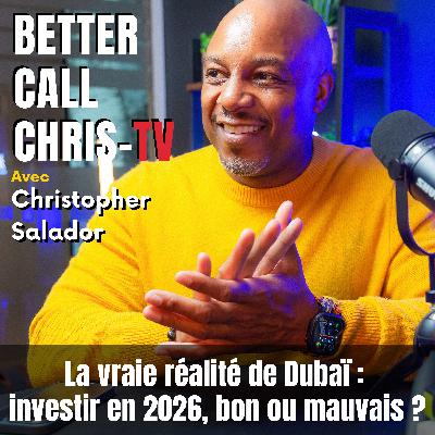 La vraie réalité de Dubaï : investir en 2026, bon ou mauvais ?