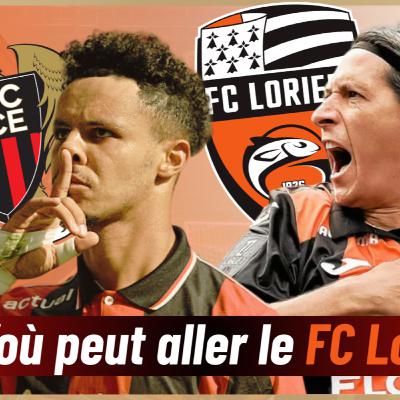 Analyse de l'adversaire : Lorient, la surprise qui dure ?