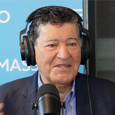 Elias Zerhouni and Andy Plump discuss the future of multispecific biologics