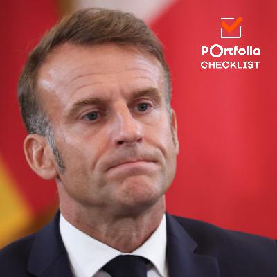 Szorult helyzetben Macron: ezt már az EU-ban sem nézik jó szemmel