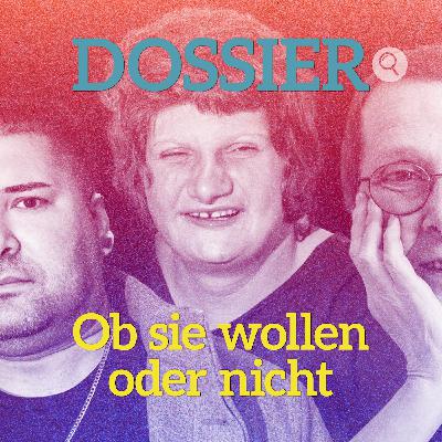 Brennpunkt Erwachsenenvertretung Brennpunkt Erwachsenenvertretung