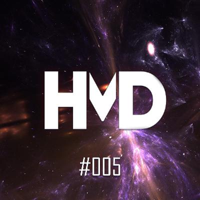 TECHNO MIX 2023 | APRIL [HMD #005]