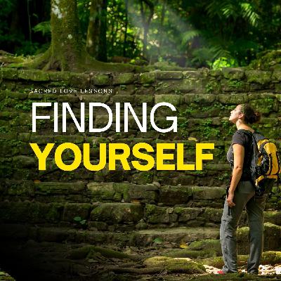 SLL S6: The Secret To Finding Yourself SLL S6: The Secret To Finding Yourself