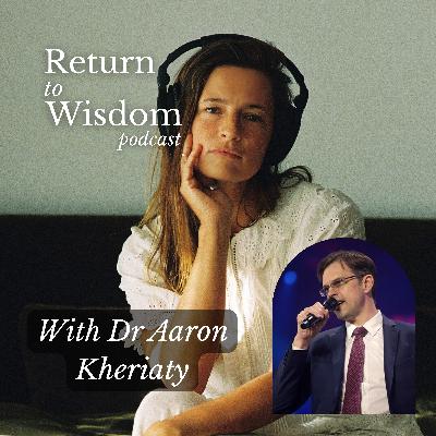 Designer Babies, Artificial Wombs, and the Future of Fertility with Dr Aaron Kheriaty