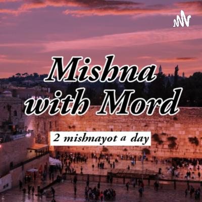 Menachot 11:7 & 11:8