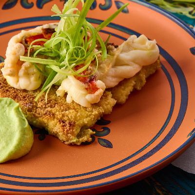 From Omelets to Prestige: Chef Lee Aquino's Culinary Evolution