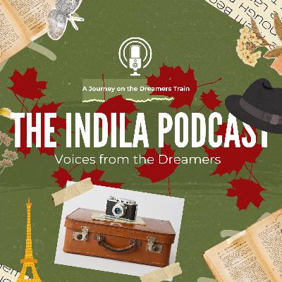 The Indila Podcast - Episode 13: Carrousel and the Future?