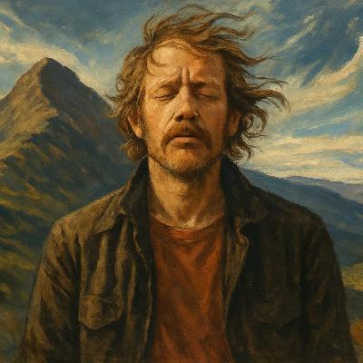 V127 我去过山里,也曾在风中,我经历过快乐与悲伤 | is your lov V127 我去过山里,也曾在风中,我经历过快乐与悲伤 | is your lov