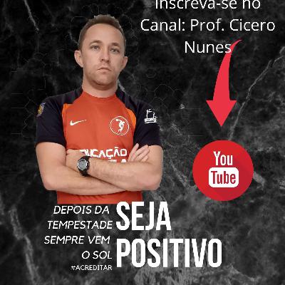 Tenha cuidado com você