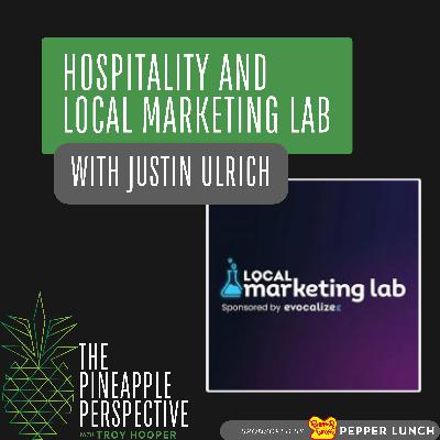 081: Franchise Expansion Lessons from a Global Fast Casual Brand with Troy Hooper